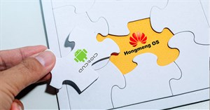 Hệ điều hành Hongmeng OS của Huawei sẽ có hai phiên bản (Trung Quốc và quốc tế)