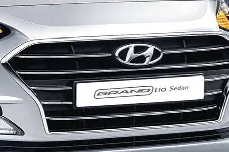 Hyundai Grand i10 Sedan 2019 3