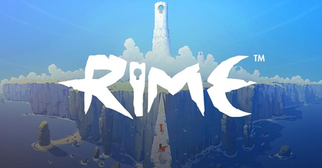 Mời tải RiME, tựa game phiêu lưu giải đố góc nhìn thứ ba thú vị, giá 11,99USD, đang miễn phí