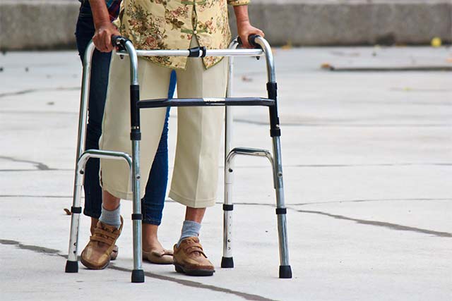 Cải thiện cuộc sống của con người