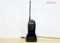 Bộ đàm Kenwood chính hãng