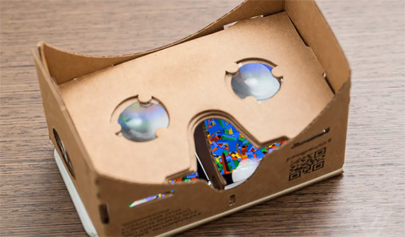 Google Cardboard