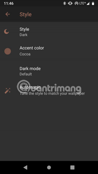 Cá nhân hóa mọi thứ