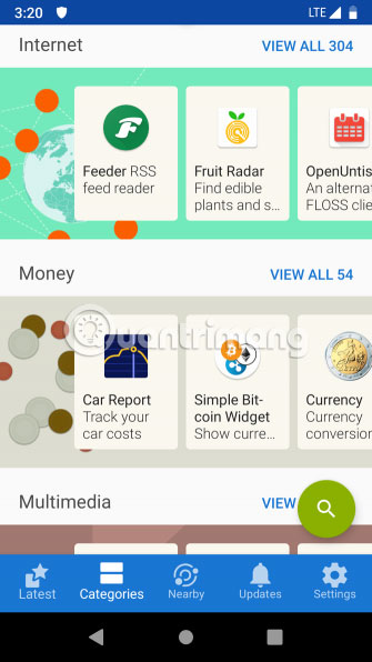 bạn sẽ có được trải nghiệm di động tương đối giống với sự tự do mà bạn có trên desktop Linux