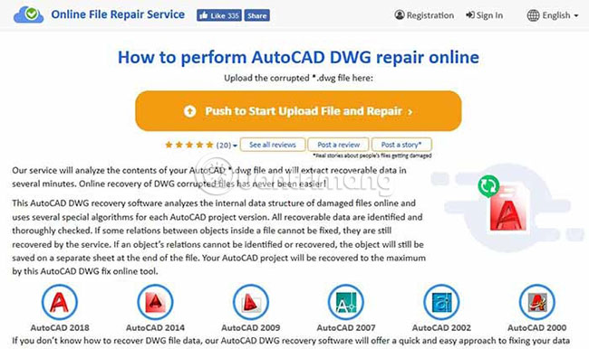 Phần mềm trực tuyến