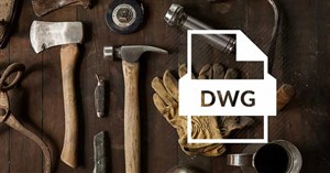 Cách sửa chữa các file DWG bị hỏng bằng Recovery Toolbox