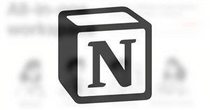 Tìm hiểu về Notion - ứng dụng ghi chú thay thế Evernote