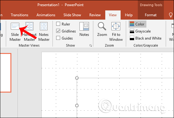 Lựa chọn font chữ mặc định trong PowerPoint rất quan trọng để làm nổi bật bản thuyết trình của bạn. Hãy chọn một font chữ phù hợp với nội dung bản thuyết trình và thể hiện phong cách riêng của bạn. Điều này sẽ giúp bản thuyết trình của bạn trở nên đặc biệt hơn. Xem hình ảnh để biết thêm chi tiết.