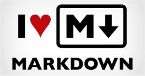 Cú pháp Markdown căn bản