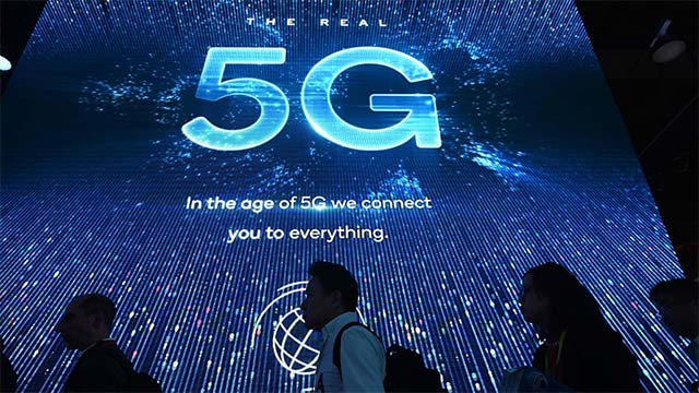 5G