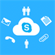 Phím tắt Skype giúp thao tác nhanh hơn khi trò chuyện