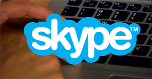 Phím tắt Skype giúp thao tác nhanh hơn khi trò chuyện