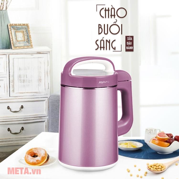 Máy làm sữa đậu nành  JOYOUNG DJ12C-A903SG 