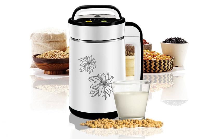 Máy nấu sữa đậu nành Mishio MK-140