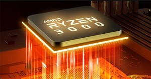 AMD ra mắt Ryzen 9: CPU 12 nhân, PCIe 4.0, giá 499 USD