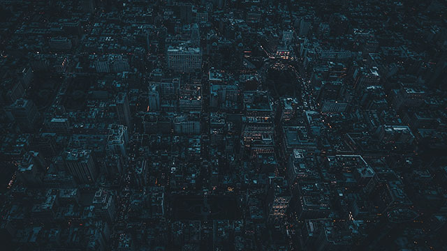 Hình nền thành phố về đêm 17