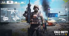 Chi tiết về các class nhân vật trong Call of Duty: Mobile