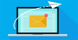 Cách gửi email nặc danh bí mật trên Eskiimo