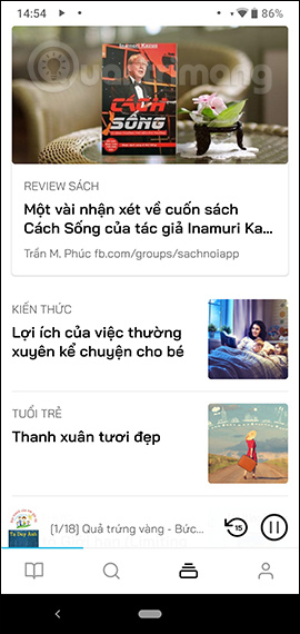 Thông tin sách