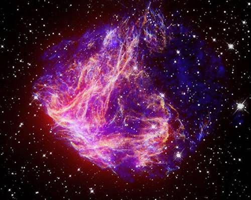 Đám mây Magellan Lớn