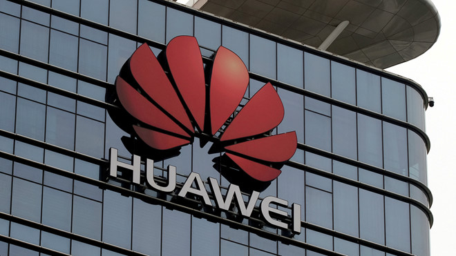 Huawei