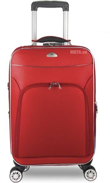 Vali 4 bánh xoay VLX015 28 inch