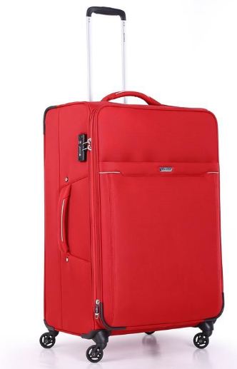 Vali vải siêu nhẹ Sakos Starline 4.5 