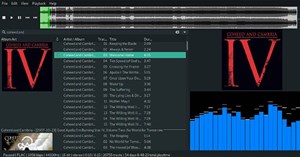 Cách làm thư viện nhạc Linux tuyệt vời hơn với DeaDBeeF