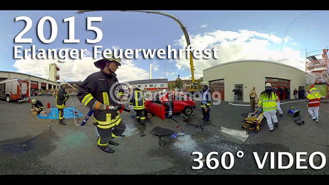 Các kênh YouTube VR tốt nhất đưa tin tức lên cấp độ hoàn toàn mới