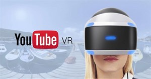 25+ kênh YouTube VR tốt nhất bạn không nên bỏ qua