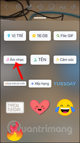 Chèn âm thanh vào Facebook Stories giúp tăng tính sáng tạo và thu hút sự chú ý của khán giả của bạn. Với tính năng chèn âm thanh này, bạn có thể thêm nhạc nền, tiếng ồn, âm thanh bàn phím và nhiều loại âm thanh khác vào các bài đăng của bạn để tạo ra một trải nghiệm xem tuyệt vời.