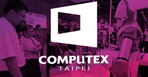 Những sản phẩm, công nghệ mới, ấn tượng nhất tại Computex 2019