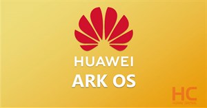 Không phải HongMeng OS, Ark OS mới là hệ điều hành thay thế Android của Huawei