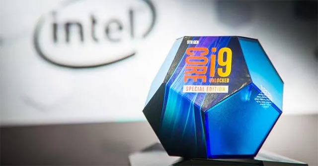 Bộ xử lý i9-9900KS