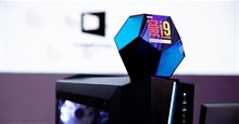 Intel hé lộ thông tin về CPU 8 nhân i9-9900KS