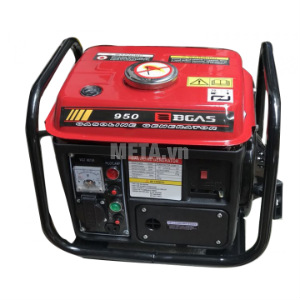 Máy phát điện Bgas BGA950B (BGA950C)