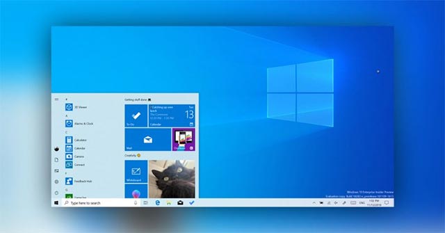Windows 10 May 2019 Update