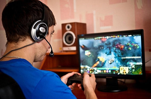 Nghiện game là một bệnh lý