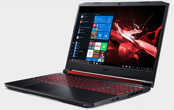 Acer Nitro 5 2019