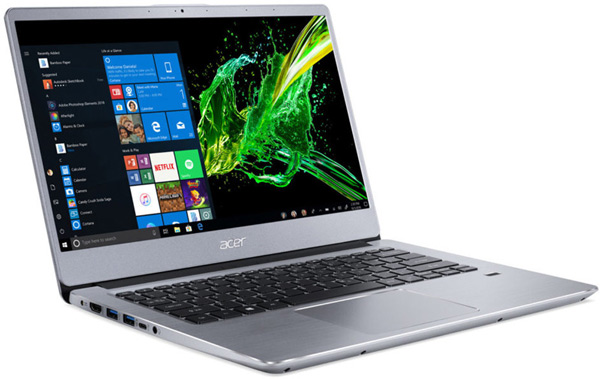 Acer Swift 3 2019