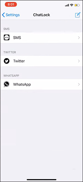 Thiết lập tinh chỉnh