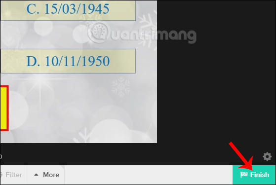 Nhấn Download