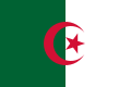 Cờ Algeria