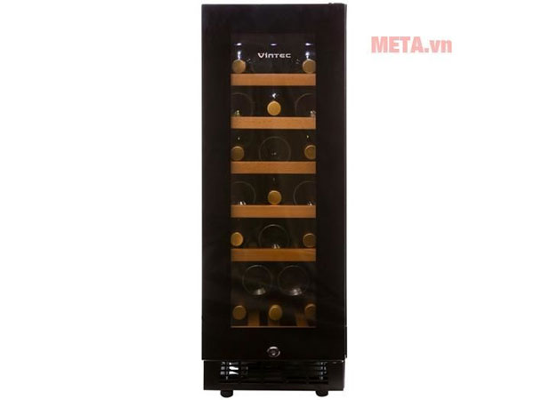 Tủ bảo quản rượu