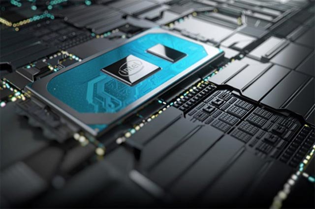Intel