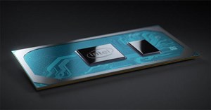 Intel chính thức ra mắt CPU Ice Lake Gen 10 đầu tiên được chế tạo trên tiến trình 10nm