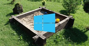 Cách khắc phục sự cố thiếu tính năng Sandbox sau khi cập nhật Windows 10 May 2019