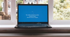 Cách khắc phục lỗi cập nhật Windows 10 bằng SetupDiag