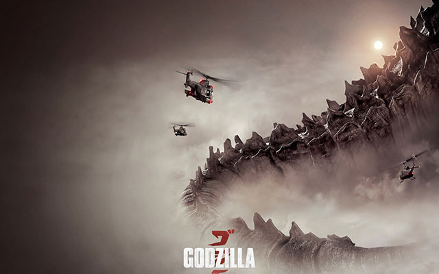 Hình nền  Godzilla Ảnh chụp màn hình Hình nền máy tính Nhân vật hư cấu  Hiện tượng địa chất 2971x1510  br3athless  116970  Hình nền đẹp hd   WallHere