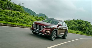 Thông số kỹ thuật và bảng giá xe ô tô Hyundai